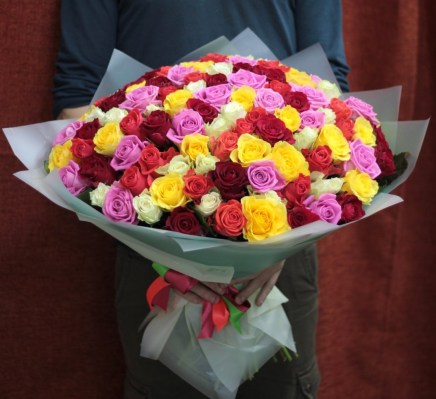 заказать цветы с доставкой в брянске